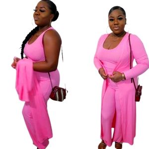 Get with the program 3-piece set